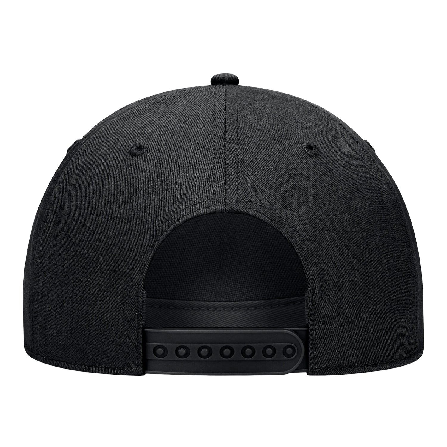 Ohio State Buckeyes Nike Performance Tonal Rope Hat - Back View