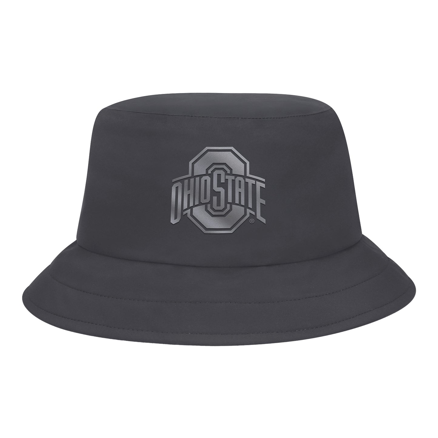 Ohio State Buckeyes Nike Apex Performance Boonie Hat - Front View