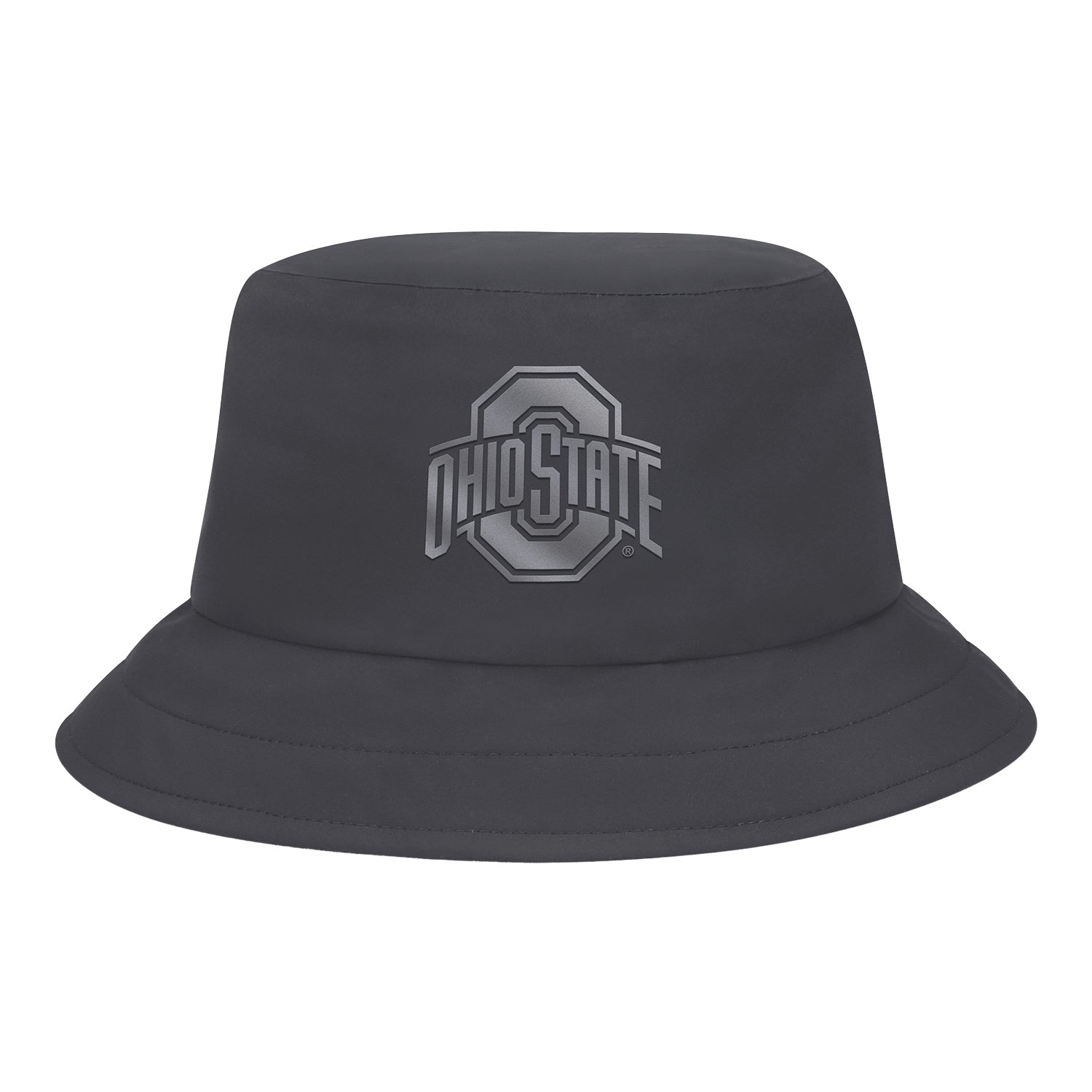 Ohio State Buckeyes Nike Apex Performance Boonie Hat - Front View