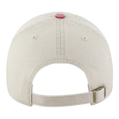 Ohio State Buckeyes 47 Brand Two-Tone Line Clean Up - back