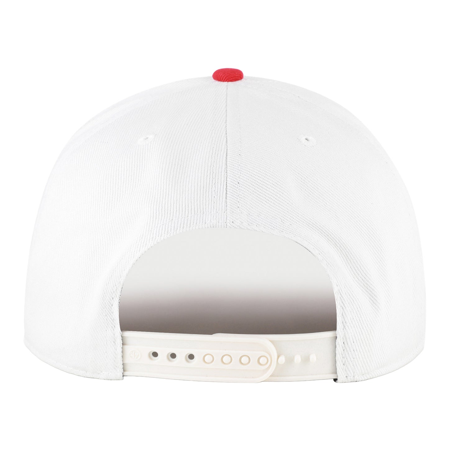 Ohio State Buckeyes 47 Brand Enfield Relaxed Fit Hitch - back