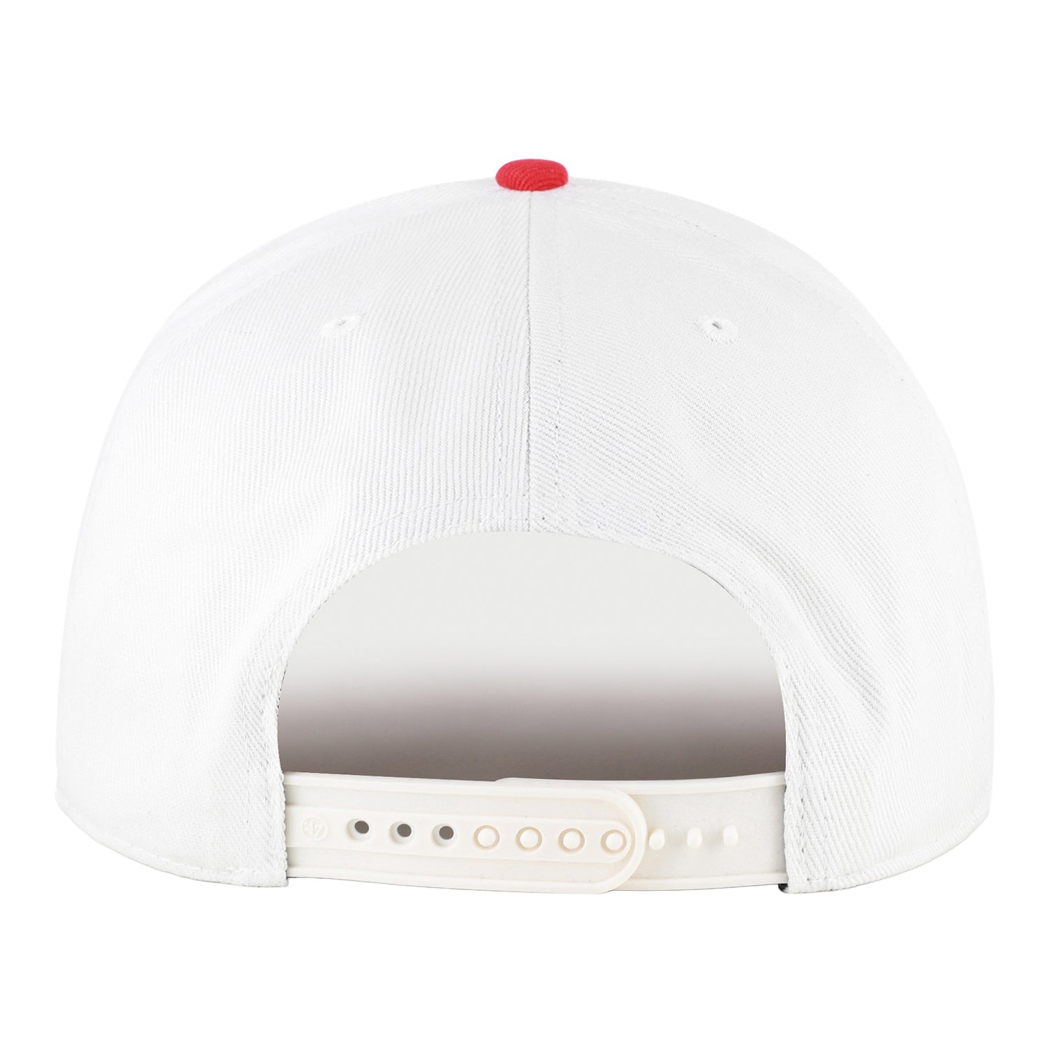 Ohio State Buckeyes 47 Brand Enfield Relaxed Fit Hitch - back
