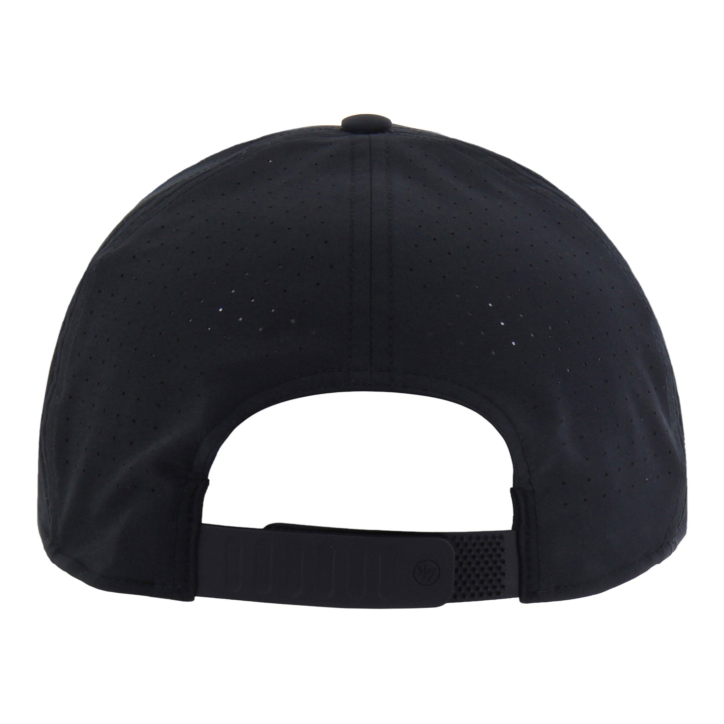 Ohio State Buckeyes 47 Brand Varult Performance Hitch - back