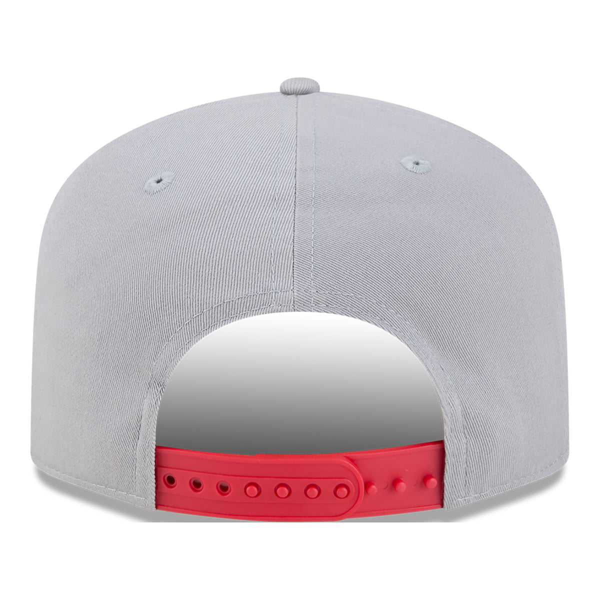 Ohio State Buckeyes New Era 19Twenty Patch Snapback