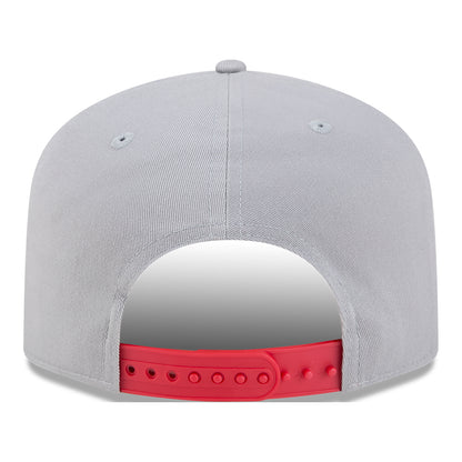 Ohio State Buckeyes New Era 19Twenty Patch Snapback