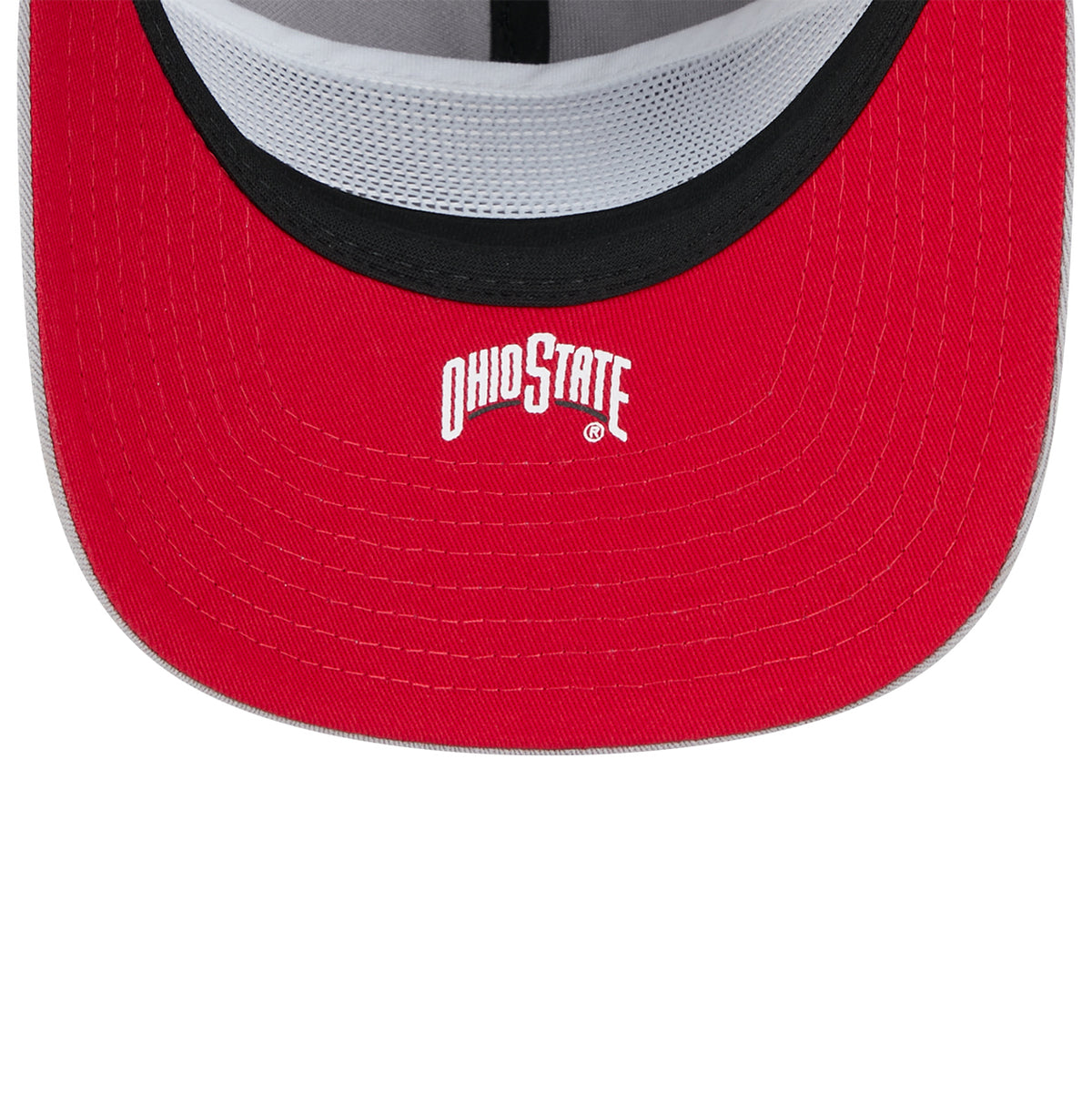 Ohio State Buckeyes New Era 19Twenty Patch Snapback