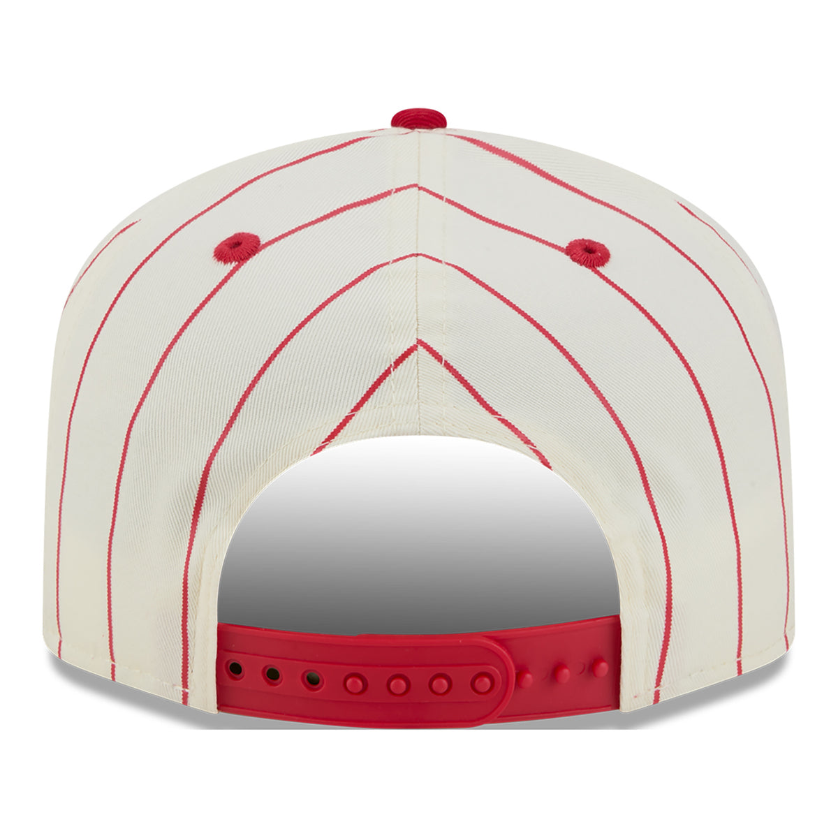 Ohio State Buckeyes New Era Pinstripe 19Twenty