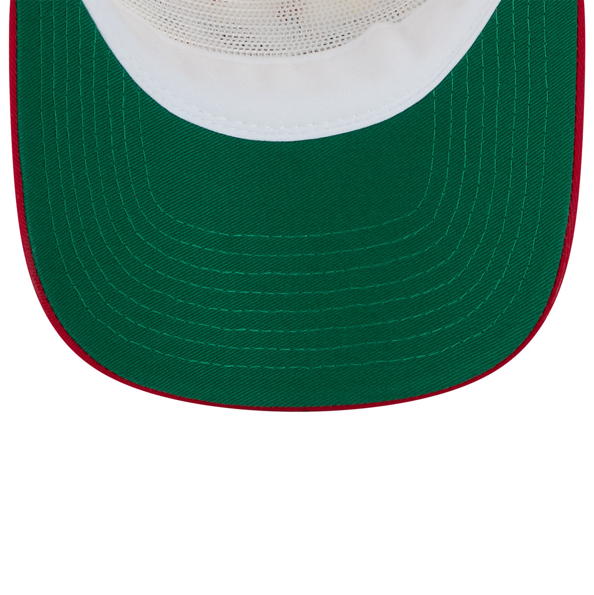 Ohio State Buckeyes New Era Pinstripe 19Twenty