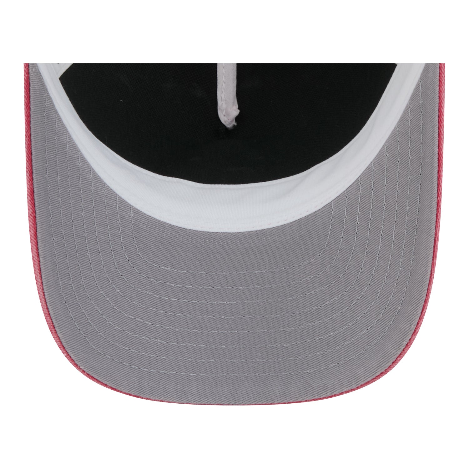 Ohio State Buckeyes New Era Fan Frayed 940MC - Underbill
