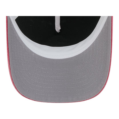 Ohio State Buckeyes New Era Fan Frayed 940MC - Underbill