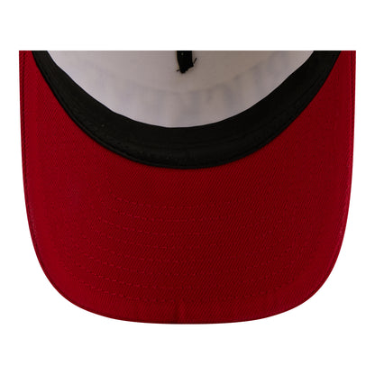 Ohio State Buckeyes New Era Tonal Tow-Tone 940MC - Underbill