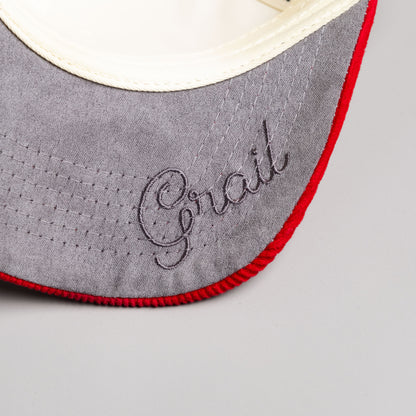 Ohio State Woodn Grail Championship Banners Snapback