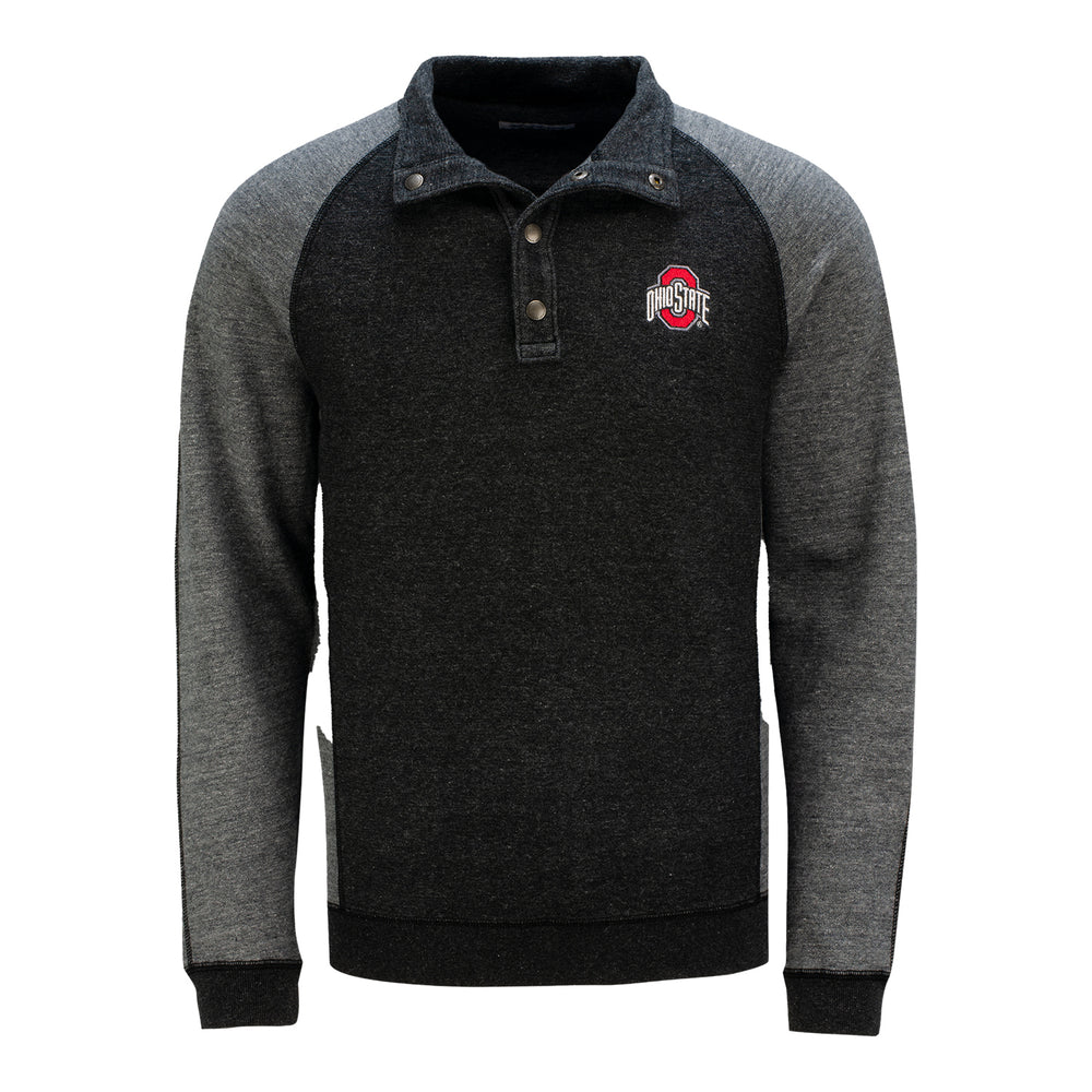 Osu sherpa outlet pullover