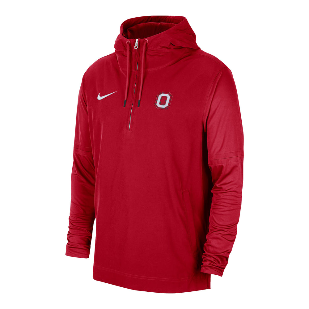 Ohio state sale fly rush jacket