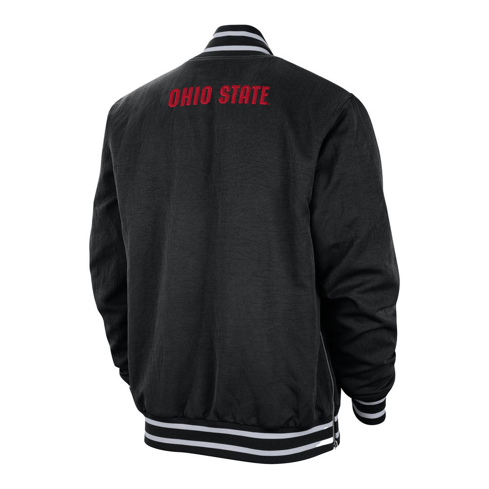 Ohio State Jackets | Shop OSU Buckeyes