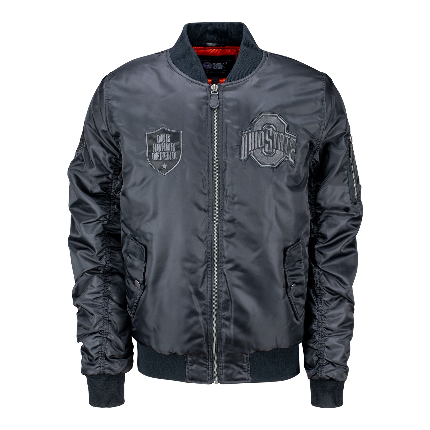 Shirt To Go With JD 6 Black Chrome - Got Em Shoes Goat - Black Chrome online 6s Gifts Unisex Matching 3D Bomber Jacket