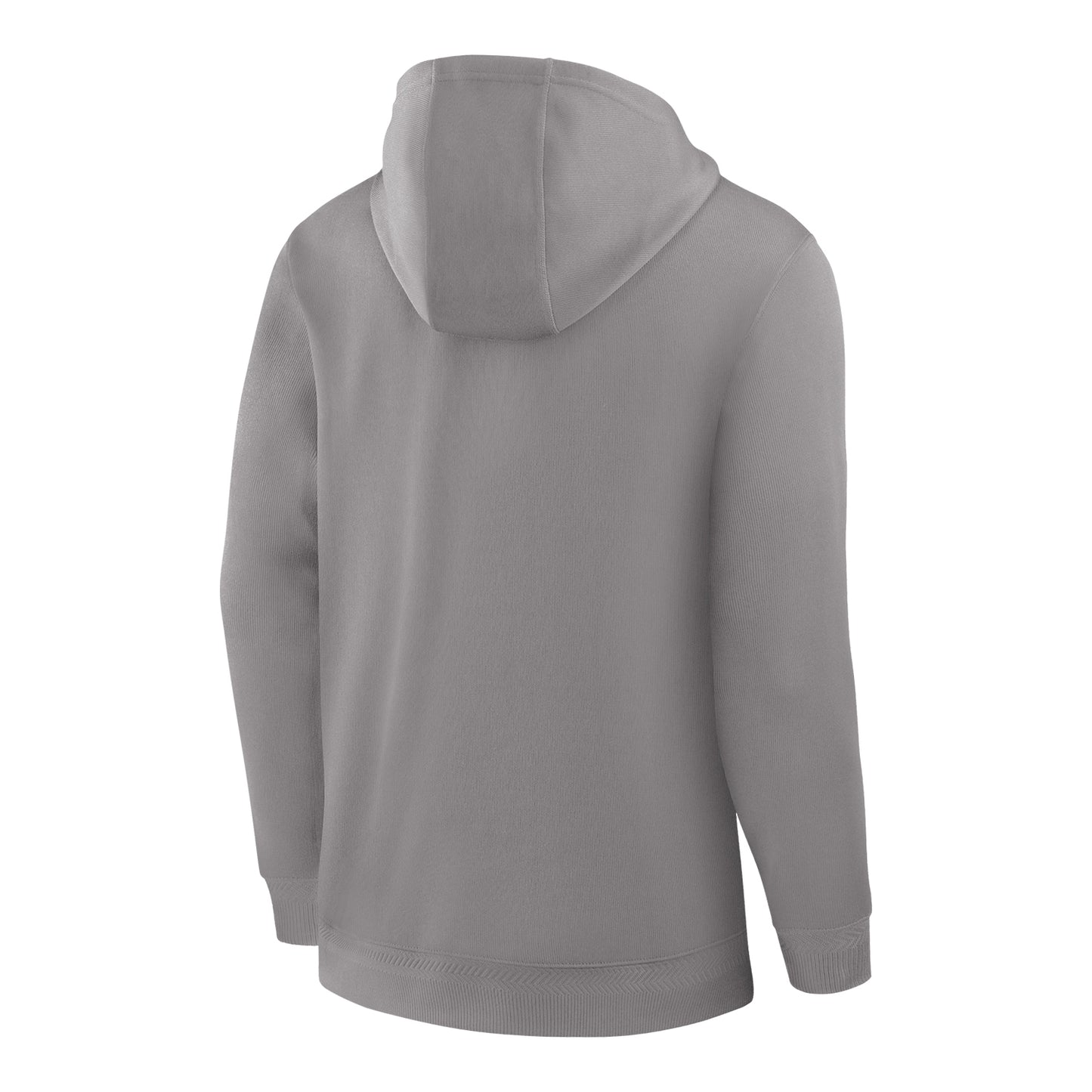 Ohio State Buckeyes Nike Coaches Quarter-Zip Jacket