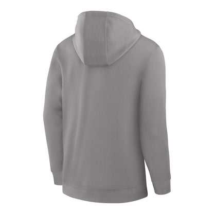 Ohio State Buckeyes Nike Coaches Quarter-Zip Jacket