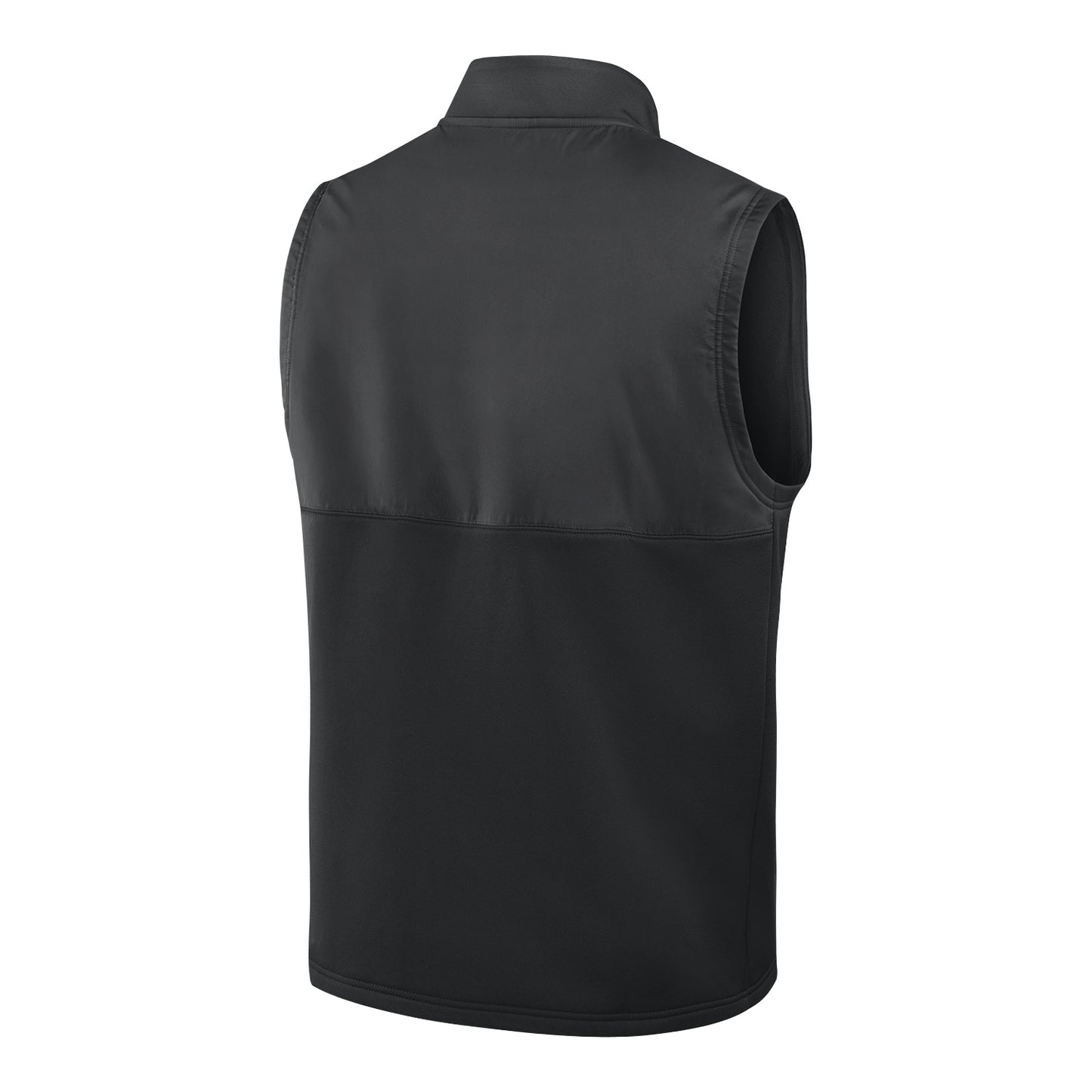 Ohio State Buckeyes Nike Victory Vest - Back View