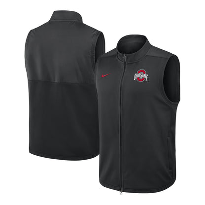 Ohio State Buckeyes Nike Victory Vest - Full View