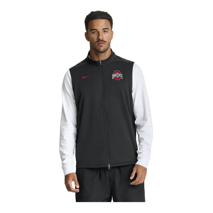Ohio State Buckeyes Nike Victory Vest