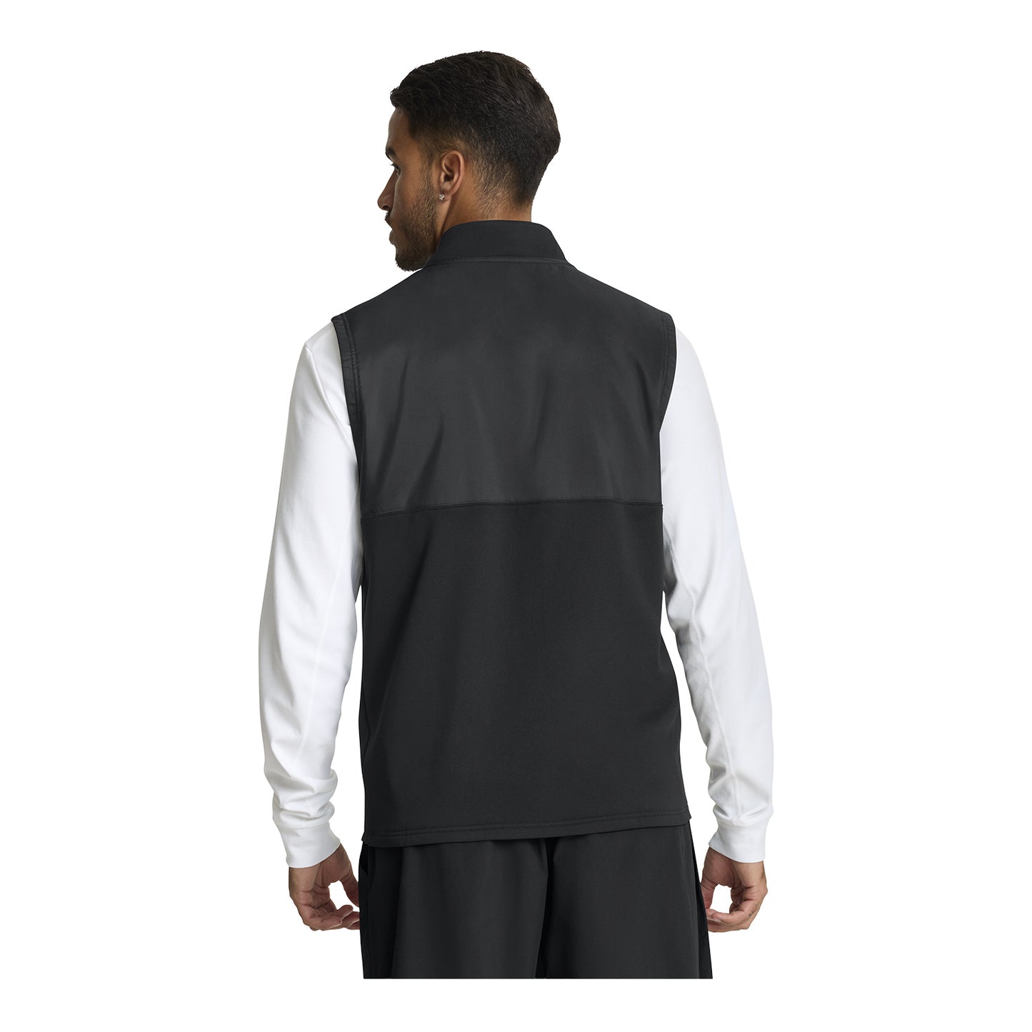 Ohio State Buckeyes Nike Victory Vest