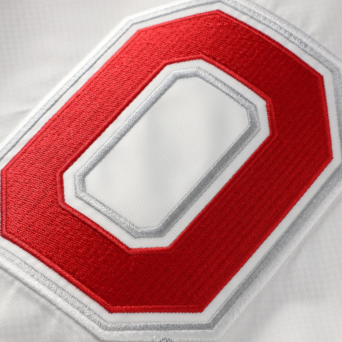 Ohio State Buckeyes M&N Head Coach Windbreaker
