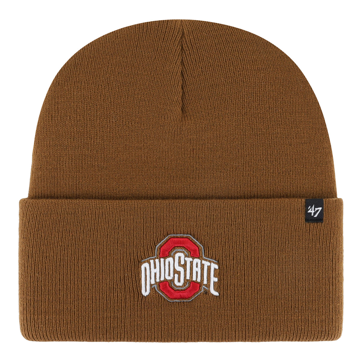 Ohio State Buckeyes 47 Brand x Carhartt Knit