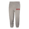 Ohio State Buckeyes Gray Joggers