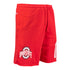 Ohio State Buckeyes Gameday Shorts - In Scarlet - Angled Right View