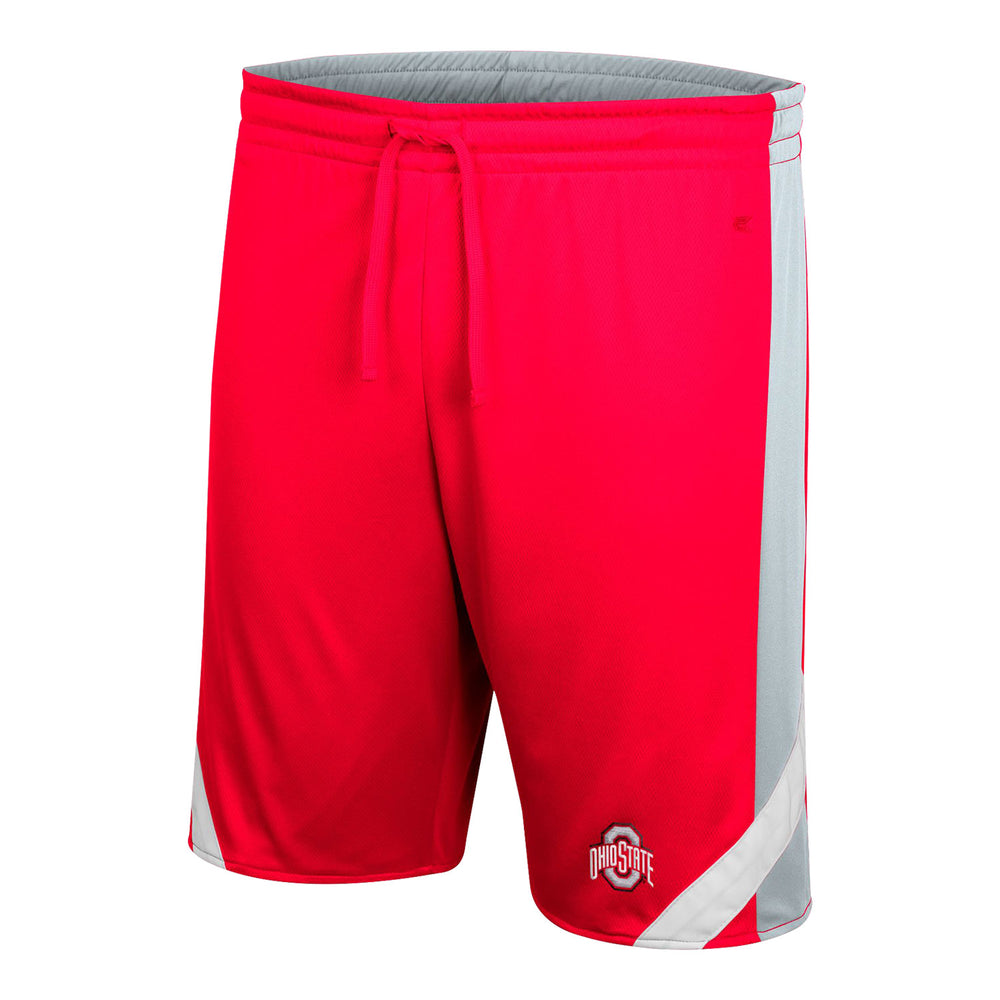 T-shirt & shorts kind of summer! How perfect are the new Buckeye shorts!? •  • •