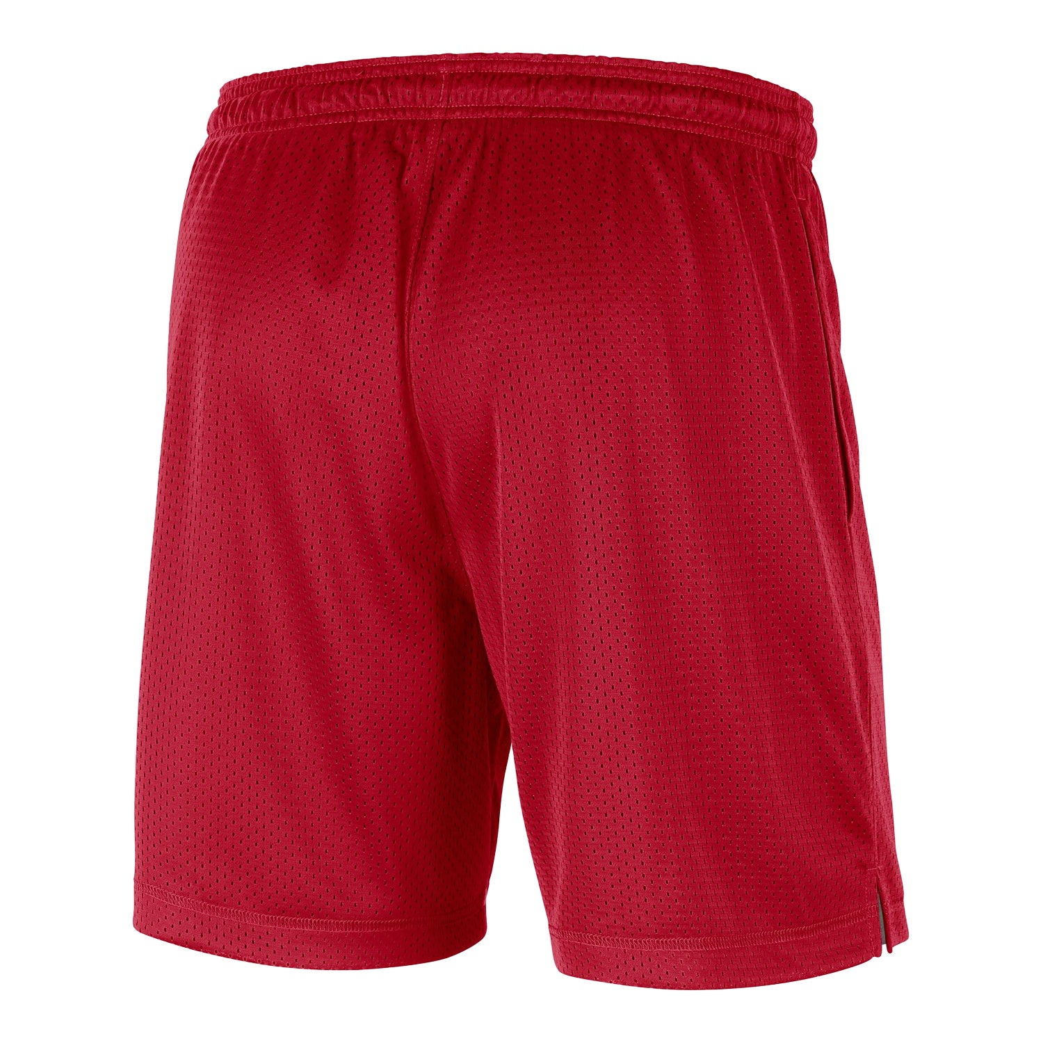 Ohio State Buckeyes Nike Dri-FIT Reverse Standard Issue Shorts | Shop ...