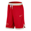 Ohio State Buckeyes Nike Dri-Fit DNA 3.0 Short - Front View