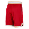 Ohio State Buckeyes Nike Dri-Fit DNA 3.0 Short - Back View