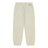 Ohio State Buckeyes Retro Chainstitch Natural Pant - In Cream - Back View
