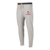 Ohio State Buckeyes Domain French Terry Gray Pants