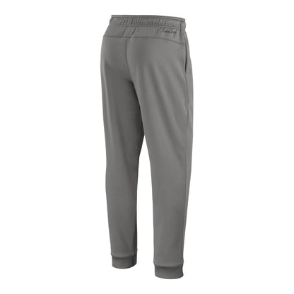 Ohio State Buckeyes Nike Sideline Player Gray Pants - Back View