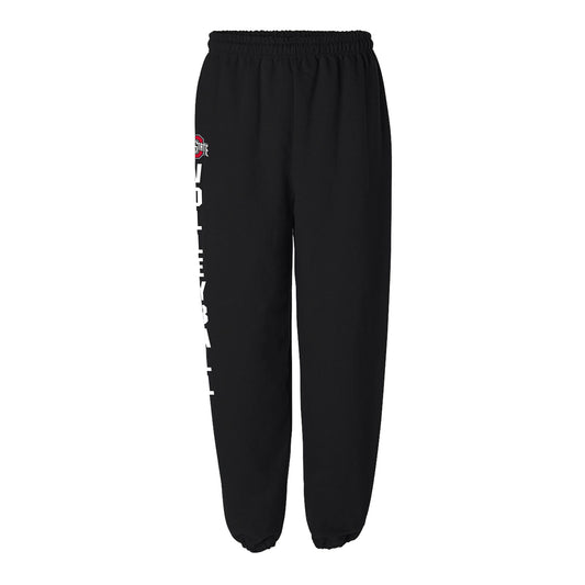 Ohio State Buckeye Volleyball Pants