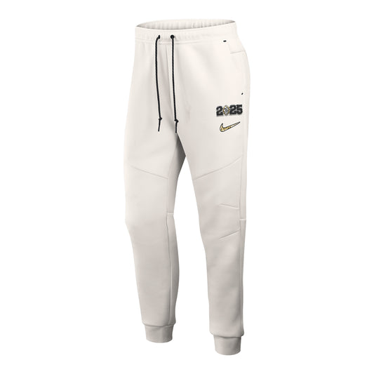 Ohio State Buckeyes College Football Playoff Media Day Pants - Front View