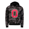 Ohio State Buckeyes Camo Block O Hood Sweatshirt