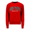 Ohio State Buckeyes Champion Reverse Weave Twill Crew Neck Sweatshirt