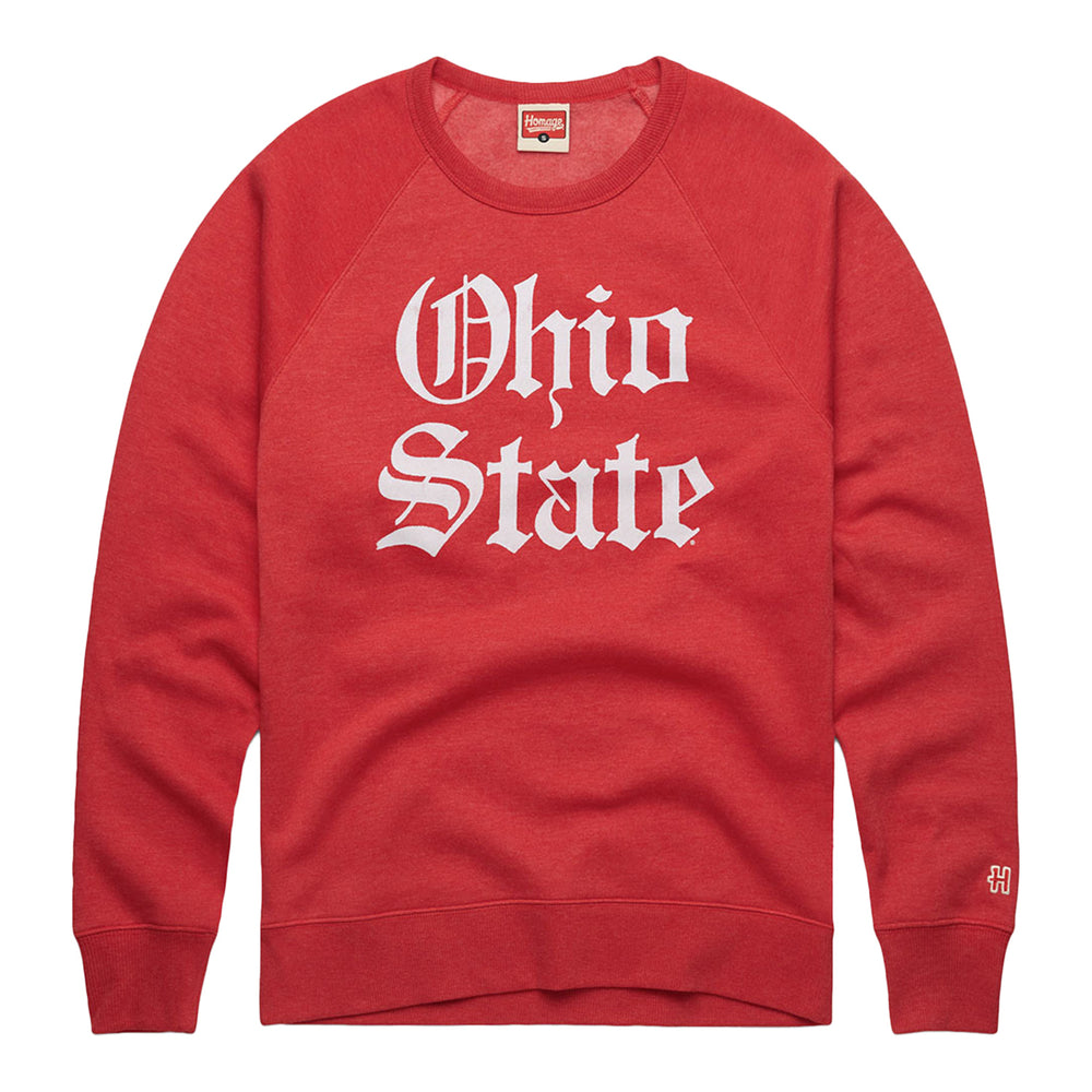 Sports Team Official Ohio State Buckeyes Nfl Hoodie 3D - Bluefink