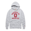 Ohio State Buckeyes Together as Buckeyes Hooded Sweatshirt