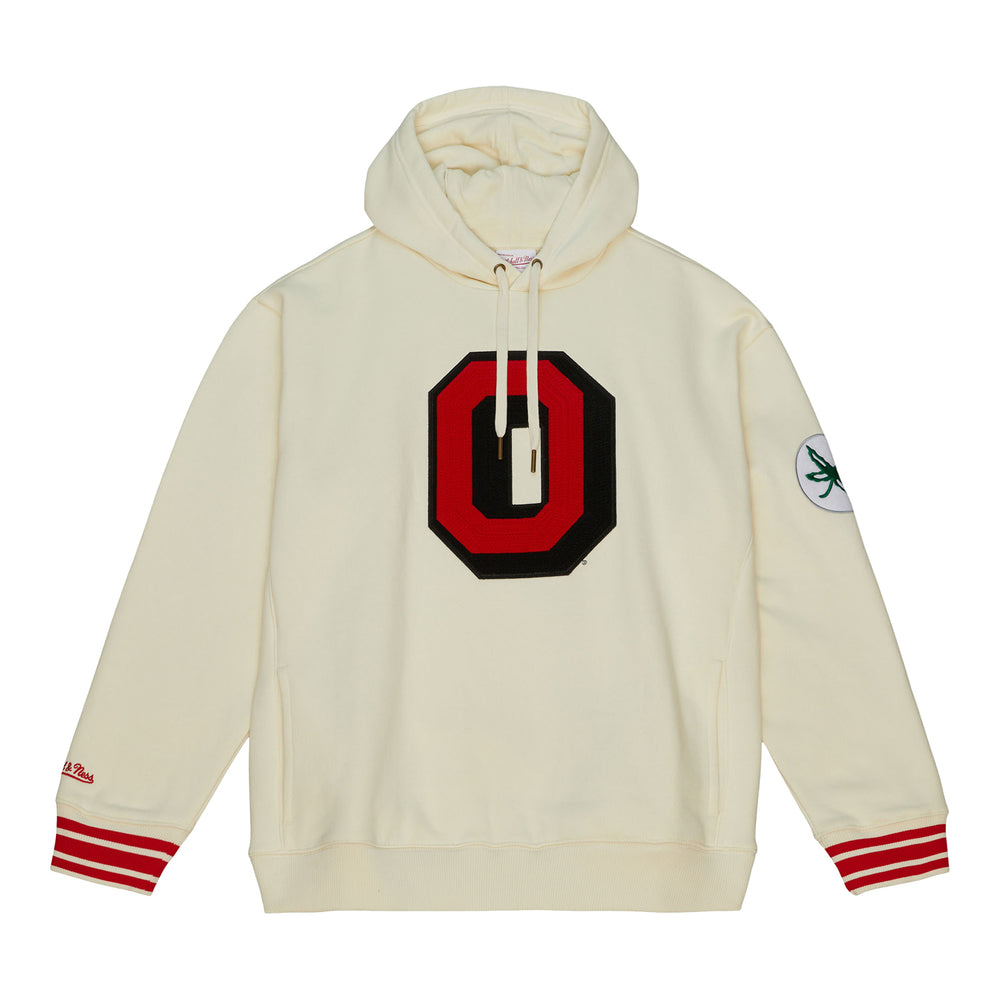 Mitchell & Ness Ohio State University City Hoodie Sweatshirt  Urban  Outfitters Japan - Clothing, Music, Home & Accessories