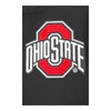 Ohio State Buckeyes Pro Standard Multi Logo Sweatshirt - Detail View