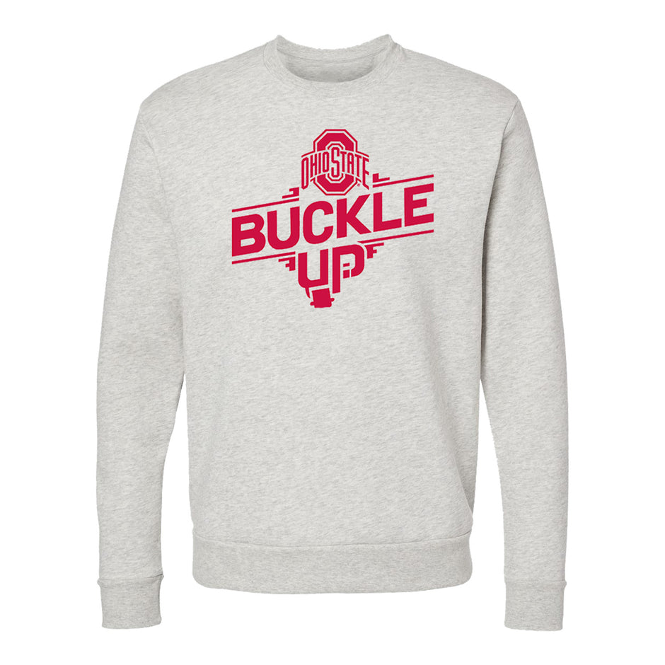 Ohio State Sweatshirts & Hoodies – Shop OSU Buckeyes