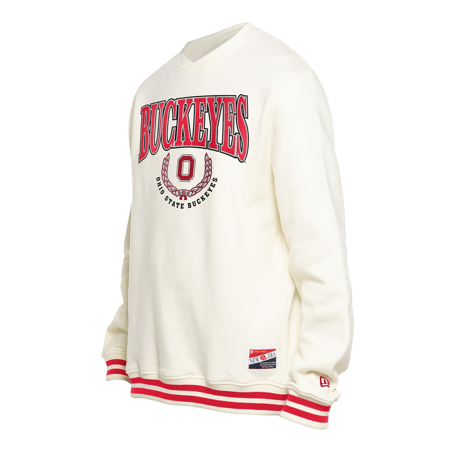 Ohio State Men's Sweatshirts & Hoodies – Shop OSU Buckeyes