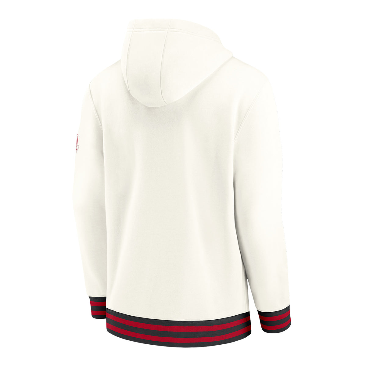 Ohio State Buckeyes Nike Legacy Retro Hoodie