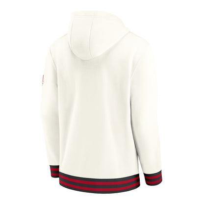 Ohio State Buckeyes Nike Legacy Retro Hoodie
