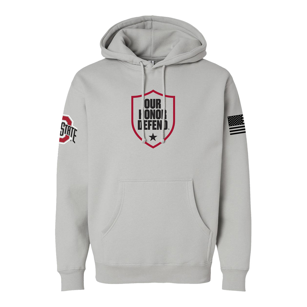 Ohio State Buckeyes OHD Eagle Sweatshirt